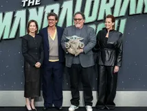 Pedro Pascal Teases Grogu During Star Wars: The Mandalorian And Grogu Promotions: 'He's Had A Manicure...