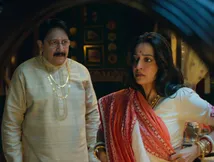 Phool Pishi O Edward Trailer Out: 7 Suspects, A Tragic Bengali Zamindar Wedding, And One Chilling Mystery!   