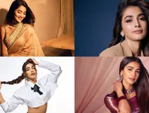 Hai Jawani Toh Ishq Hona Hai: Pooja Hegde Reveals Never Dreaming Of Becoming An Actress: I Didn’t Even...