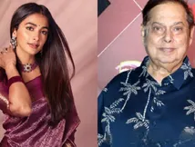 Hai Jawani Toh Ishq Hona Hai: Pooja Hegde Shares Her Experience Of Working Under Directorial Of David Dhawan  