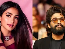 Pooja Hegde To Reunite With Allu Arjun To Play The Leading Lady In AA23 By Lokesh Kanagaraj