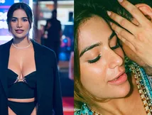 Poonam Pandey Shares Romantic Pics With Her Mystery Man; Gives Glimpse Of Her Love Life