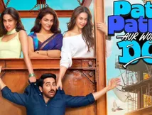 Pati Patni Aur Woh Do Overseas Review: Ayushmann-Sara’s Film Is An Enjoyable Rom-Com But….