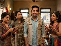 Pati Patni Aur Woh Do X Review: Is Ayushmann's Film Paisa Vasool? Netizens Reveal What's Good & What's Bad