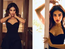 Priya Banerjee Breaks Silence Indirectly Amid Arya Babbar-Prateik Smita Patil Row!