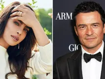 Priyanka Chopra Jonas And Orlando Bloom To Lead Survival Thriller ‘Reset’