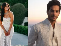 Priyanka & Ishaan Represent Legacy & Future Of Global Indian Storytelling: Gold House CEO Bing Chen