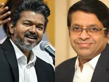 Who Is Radhan Pandit Vettrivel? Astrologer Linked To C. Joseph Vijay Appointed OSD To Tamil Nadu CM