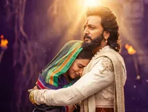 Riteish Vilasrao Deshmukh's Raja Shivaji Rewrites The Box Office Destiny Of Marathi Cinema