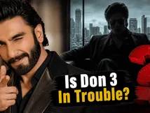 Don 3 Controversy: Ranveer's Old Video From KWK Resurfaces Seeking A Fair Chance Amid FWICE Ban