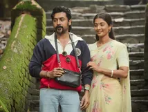 Pooja Hegde Celebrates One Year Of Retro With A Heartwarming Note And Exciting BTS Clicks