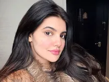 Did Riccha Sinha Lock Her Second Hollywood Project Before The Release Of Her Debut Film?