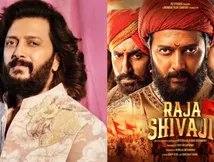 Riteish Deshmukh Gets Relief As Bombay HC Rejects PIL On Raja Shivaji Title, Says It's 'Not Derogatory'