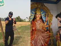 Rockstar DSP's Love For Folk Art And Culture Is Exactly Why He Said \