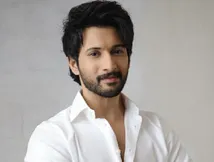 Rohit Saraf Comes On Board For “Mahakali”, The Next Chapter After Hanu-Man; Actor Starts Filming In Hyderabad 