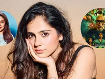 EXCL! Rose Sardana On Paying Tribute To Madhuri Dixit In Indian Institute Of Zombies: You Can't Recreate But