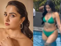 Rukmini Vasanth's Bikini Shoot Video Gets LEAKED Online; Is It Fake or Real?