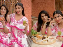 Ruma Sharma’s Jeena Dil Se Marks More Than A Film Release - It Fulfills Her Mother’s Dream