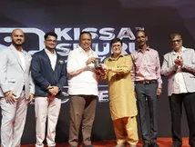Sachin Pilgaonkar Graces Launch Of ‘Kissa Shuru Talkies’, Bringing Cinema Home To Rural India