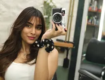 Saiee M Manjrekar On Creating Her Own Identity In Showbiz, Choosing A Different Path In Industry