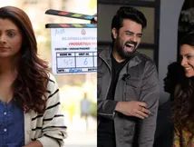 Saiyami Kher Shares Heartwarming Note As She Wraps Vikram Phadnis’ Film Co-Starring Tahir Raj Bhasin