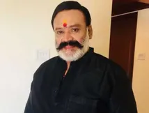 Malayalam Actor Santhosh Nair Dies in Road Accident; ‘Bharathanatyam 2 Mohiniyattam' Marks His Final Film