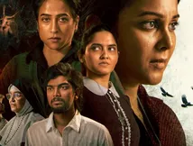 Satan: The Dark OTT Release Date And Platform: When And Where To Watch Tamil Horror Film Online