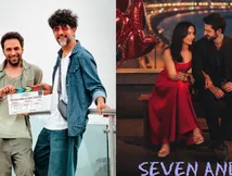 Seven And A Half Dates Release Date: Shaalien Malhotra & Suyyash Rai’s Directorial Series Set To Hit Screens 
