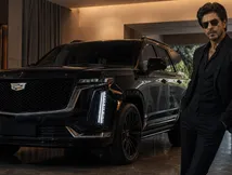 Beyond The Cullinan: SRK's Massive New Luxury Import Takes Internet By Storm; Can You Guess Its Price?
