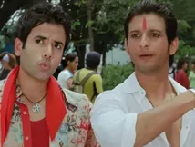 Tusshar Kapoor Says Sharman Joshi Played A Key Role In Making his Golmaal Lucky in Golmaal A Fan Favourite