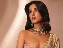 Shera: Sonal Chauhan Wins Hearts As Sahiba, Fans Hail Her Fighting Sequence Alongside Parmish Verma