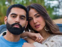 Shera: “Sonal Is Very Graceful Person And That’s One Of Her....”, Says Her Co-star Parmish Verma 