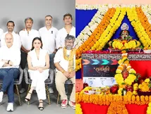 Zee Studios, Dancing Shiva Films And Cinekorn Entertainment Begin Shoot For Shree Ram Bhoomi