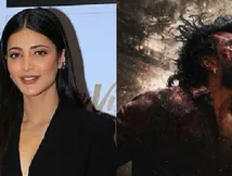 Peddi: Shruti Haasan Roped In For A Special Song In Ram Charan’s Film