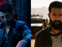 Dragon Teaser: Sidhant Gupta Set To Make His South Debut With Jr NTR