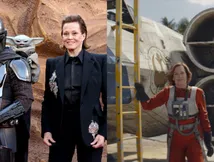 From Alien To Star Wars: Sigourney Weaver Joins The Mandalorian And Grogu