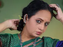 Smita Tambe On Playing Kamala Maa In Shree Baba Neeb Karori Maharaj, Starring Subodh Bhave