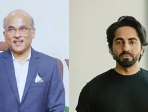Ayushmann Khurrana Calls Sooraj Barjatya’s Set A Temple; Says ”When I Go To His Set, First I bow....\