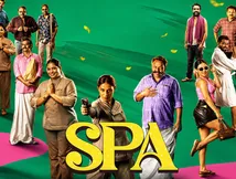 Spa OTT Release Date And Platform: When And Where To Watch Siddarth Bharthan-Shruthy Menon's Film Online