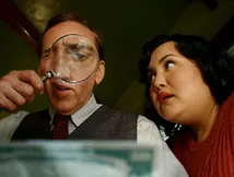 Spider Noir: Nicolas Cage Says Series Felt Like Perfect Home For Performance He Had Been Imagining For Years 