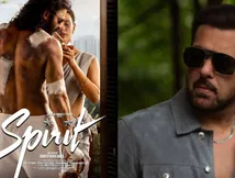 Prabhas-Triptii Dimri’s Spirit Not Postponed, All Set For Massive Eid 2027 Clash With Salman Khan Film