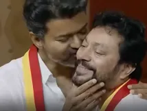 Tamil Nadu Election Results 2026: Actor A. Srinath Delivers First Win For TVK As Party Eyes Majority