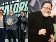 Jon Favreau Reimagines Star Wars: A New Chapter For A New Generation Of Fans
