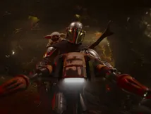 Star Wars: The Mandalorian And Grogu Actor Pedro Pascal On Din Djarin And Grogu: \
