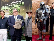 Star Wars: The Mandalorian And Grogu FIRST Reactions Hail Pedro Pascal Film 'Summer Blockbuster You’re Looking
