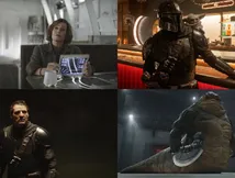 Let's Take A Look At His Friends Who Will Be Seen in Star Wars: The Mandalorian And Grogu