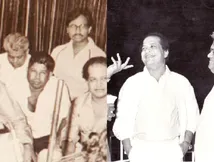 Subhash Ghai Recalls Association With Timeless Icons Of Bollywood: Highly Influenced By Dillip Kumar, Pyarelal
