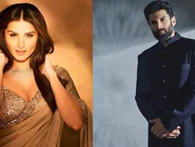 Is Tara Sutaria Dating Aditya Roy Kapur Amid Break Up Rumours With Veer Pahariya? Deets Inside