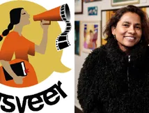 Cannes 2026: Tasveer Hosts The Only Official South Asian Panel On The Main Stage Of Cannes Du Marche