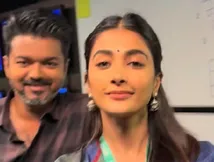 Pooja Hegde & Thalapathy Vijay’s Viral ‘Prediction’ Video Crosses Stormy 200M Views, Enjoys Over 10.6 M Likes 